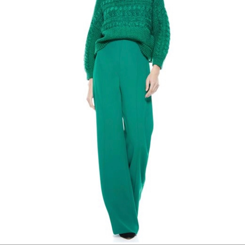 Alice + Olivia Pants. NWT